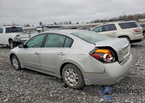 2011 Nissan Altima Base z USA, uszkodzony, nr VIN 1N4AL2AP2BN425007